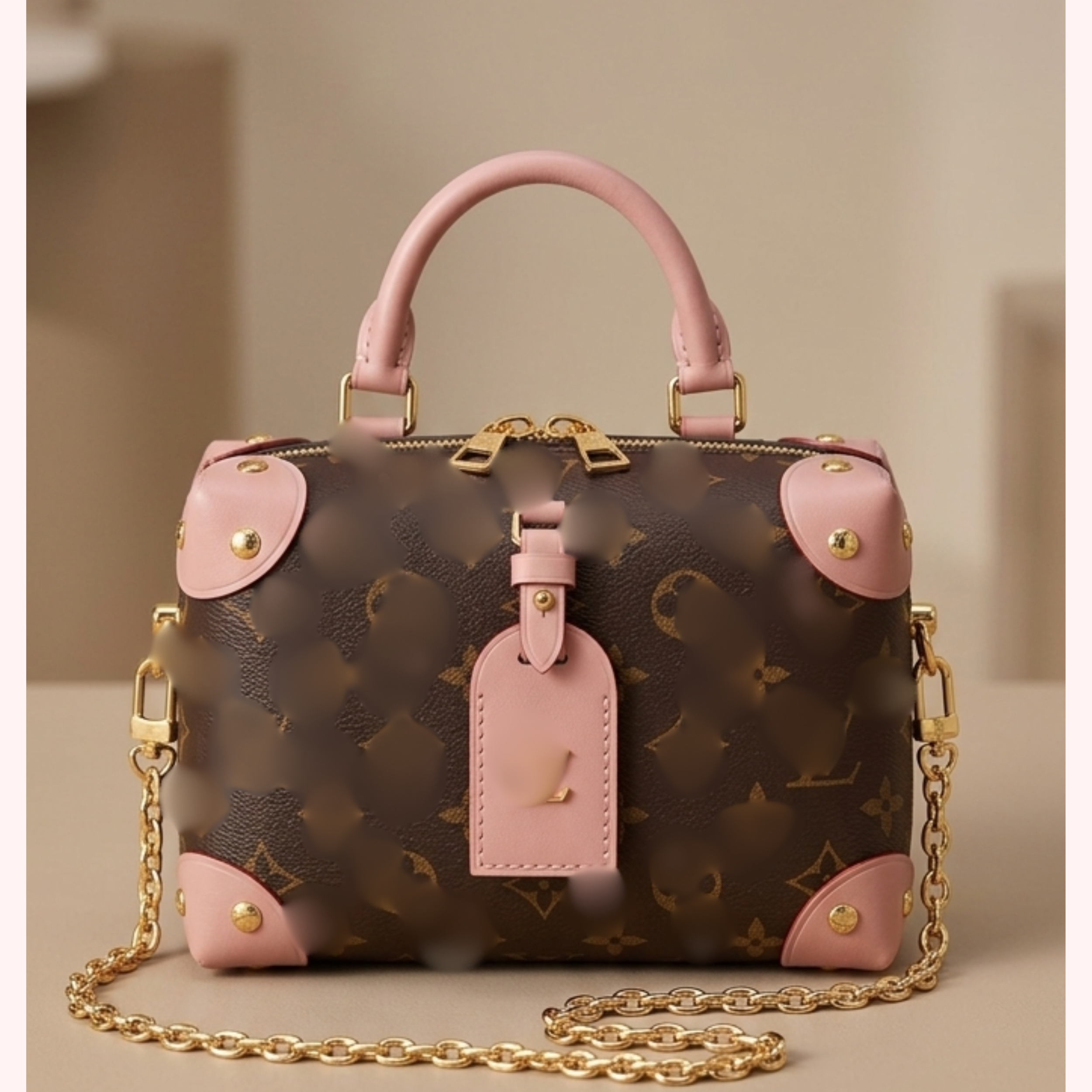 Petite Timeless Malle