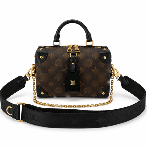 Petite Timeless Malle